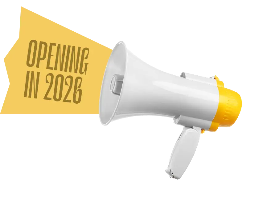 Opening In 2026